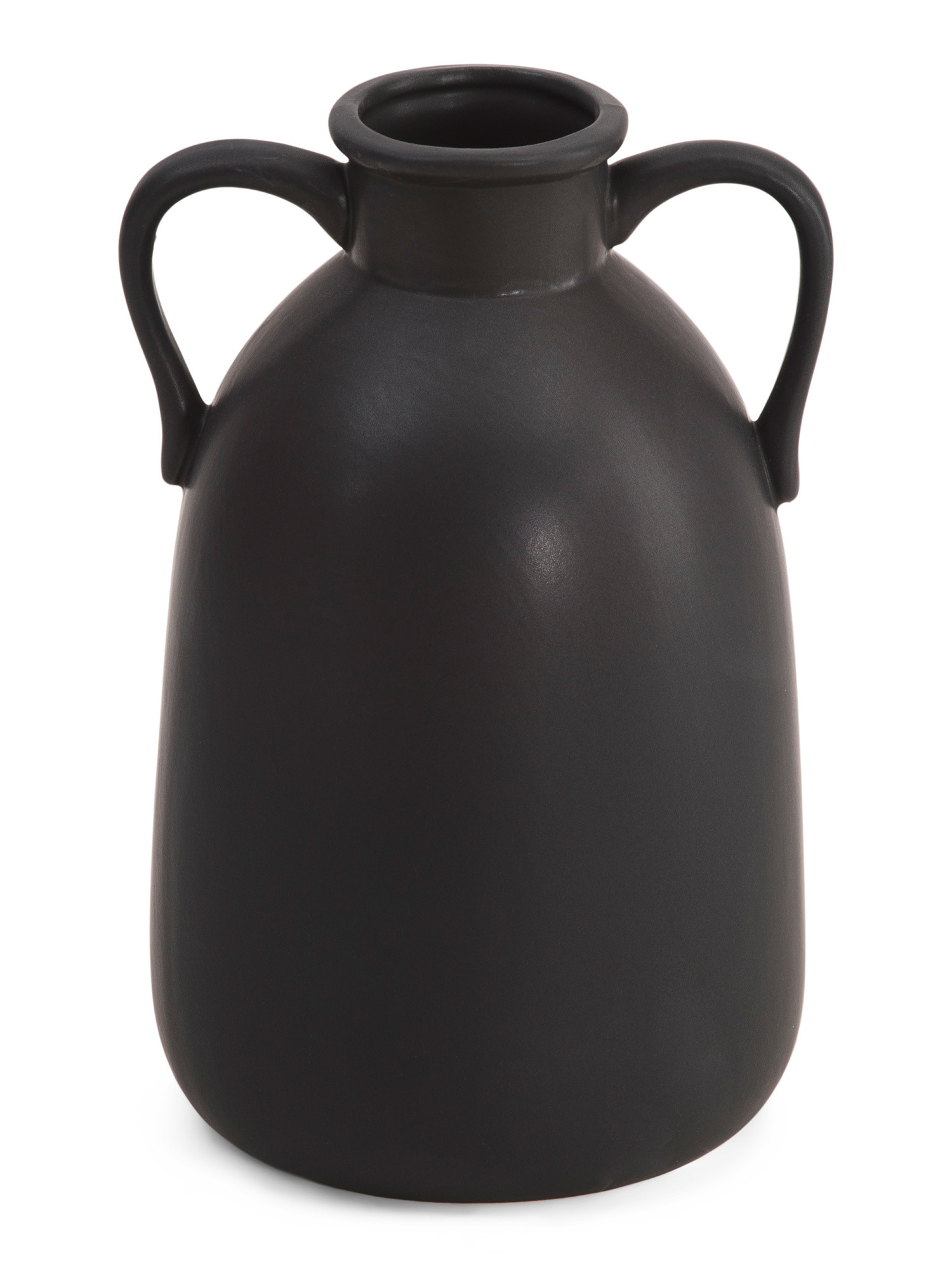 2 Handle Vase | TJ Maxx