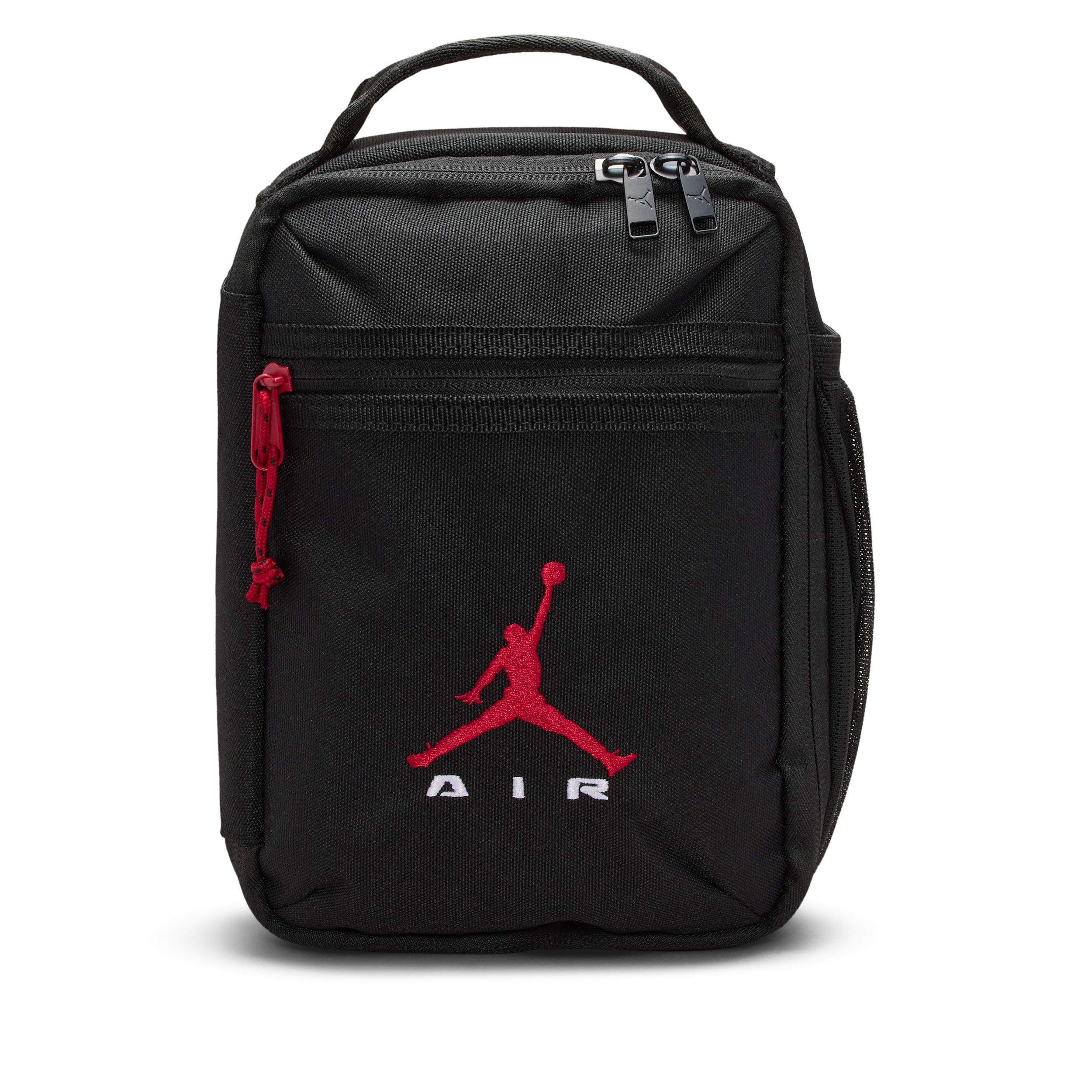 Jordan Air Raid Fuel Pack (4L) in Black | 9A9251-023 | Nike (US)