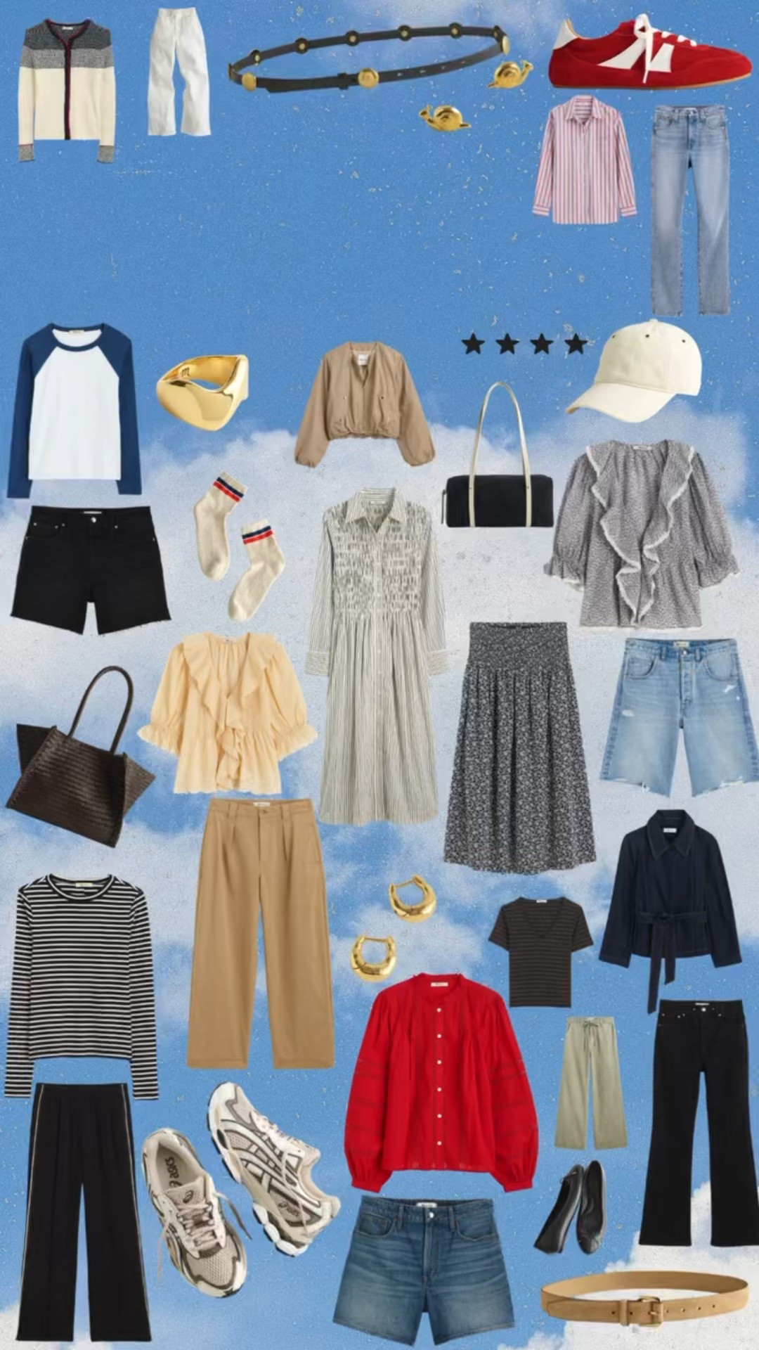 @Madewell has so many great new pieces! 




#LTKootd #LTKgrwm