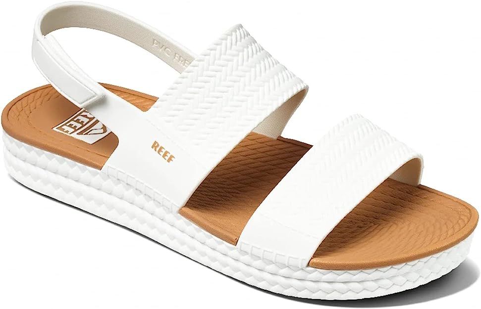 Reef Women’s Water Vista Sandal | Amazon (US)