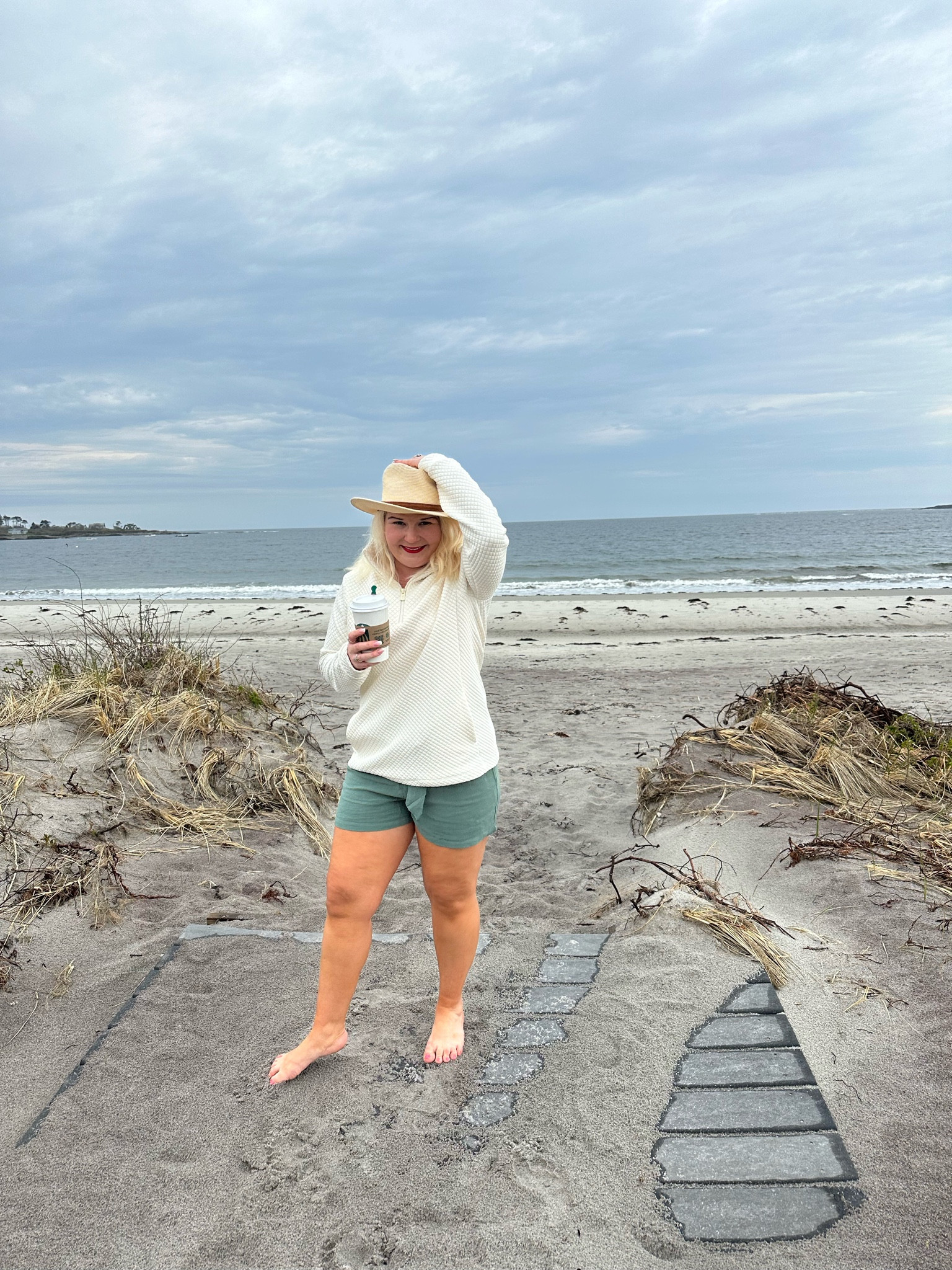 Saturyay ootd. A casual look perfect for summer adventures.

#LTKSeasonal #LTKStyleTip #LTKFindsUnder100