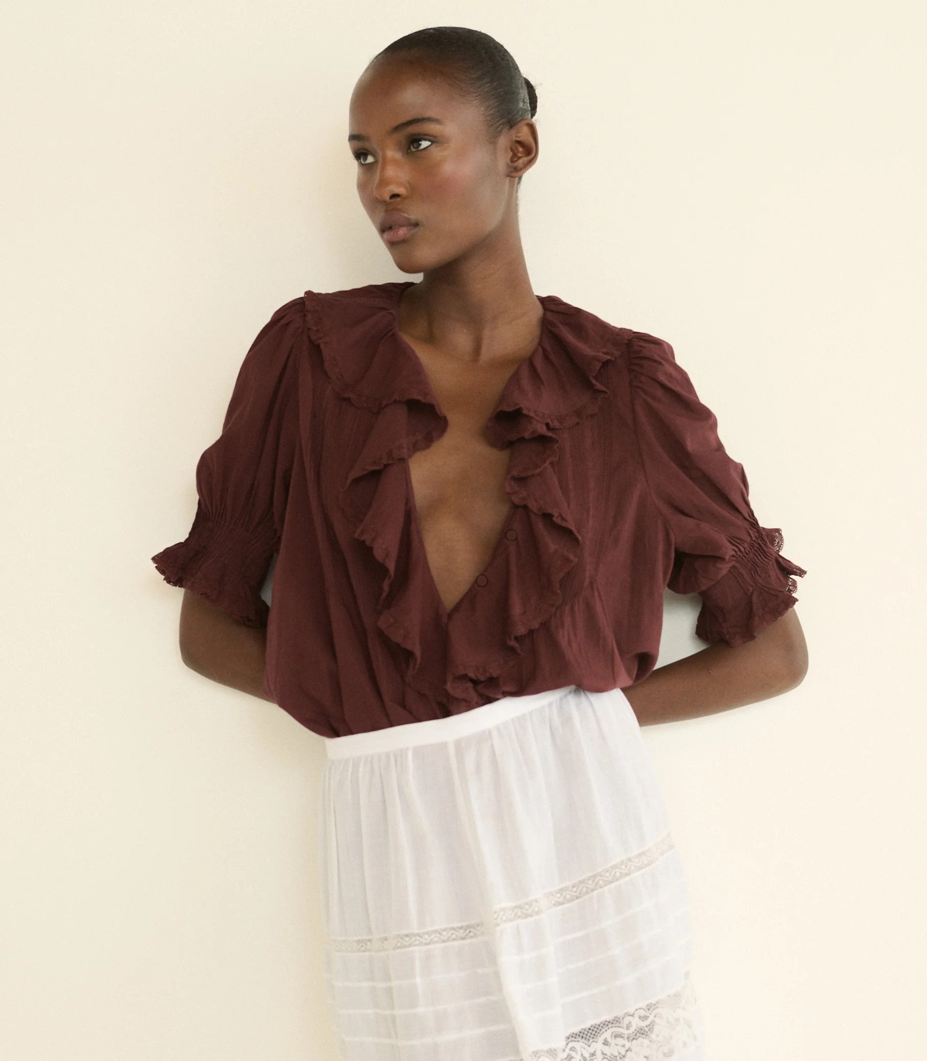 Henri Top - Dahlia | D\u00d4EN | DOEN