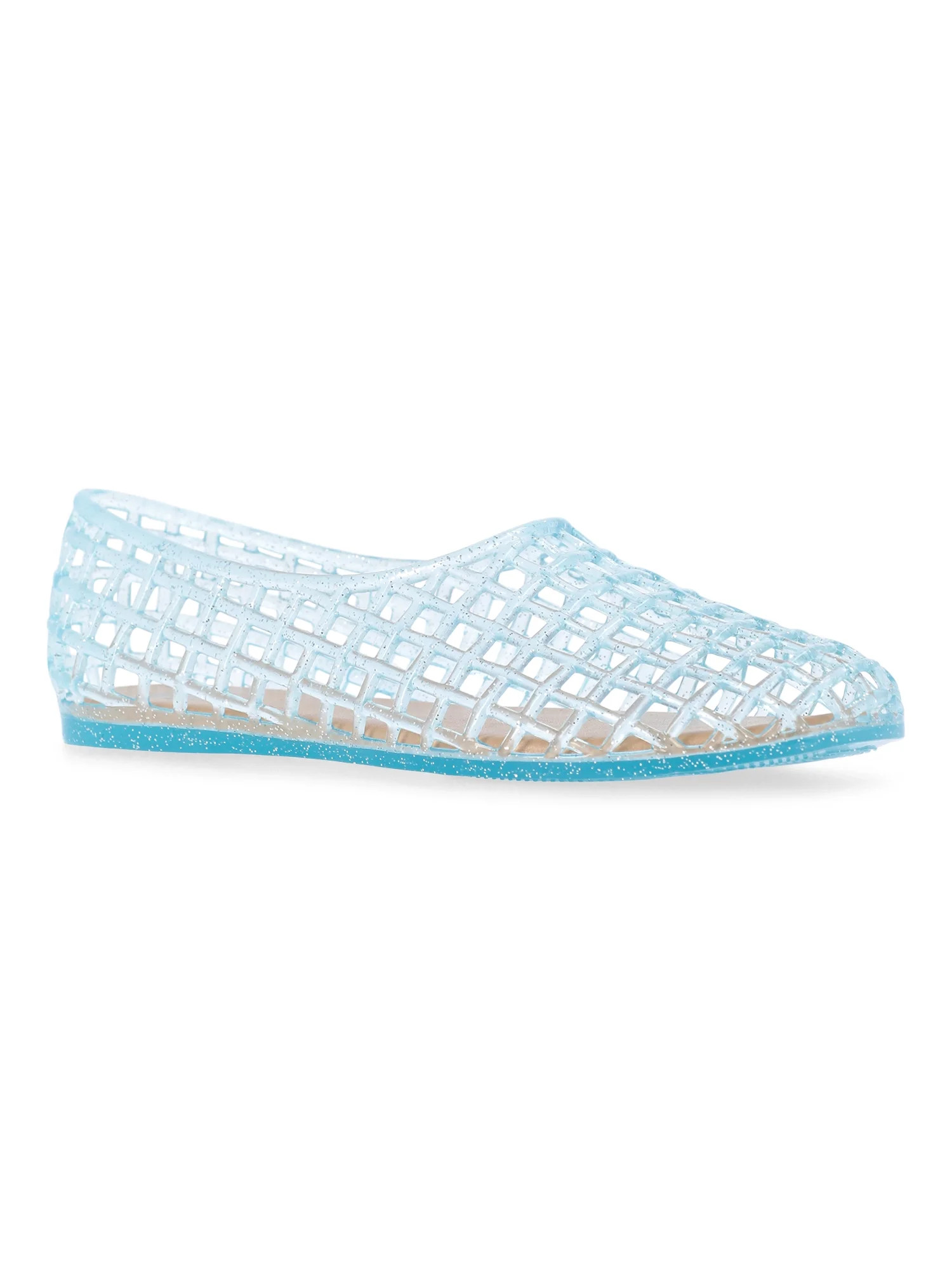 Madden NYC Girls Jelly Sandals | Walmart (US)