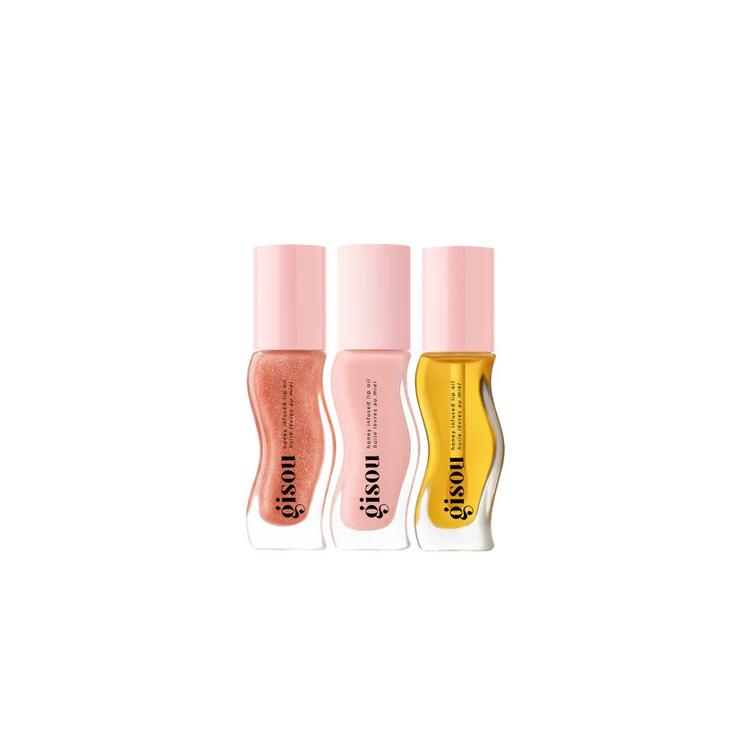 The Mini Lip Collectibles | Gisou