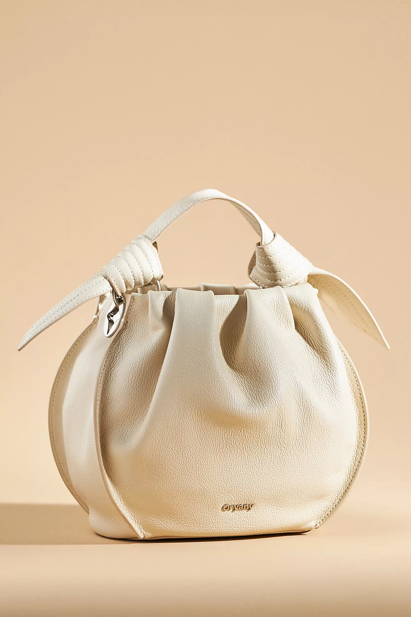 Oryany Selena Bucket Bag | Anthropologie (US)
