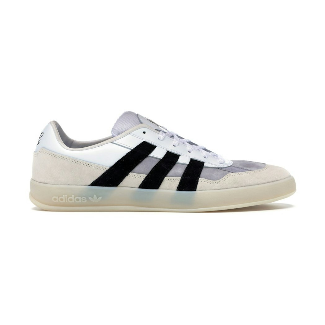 Mark Gonzales adidas Aloha Super 'White Granite' US 9.5 | Novelship