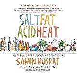 Salt, Fat, Acid, Heat: Mastering the Elements of Good Cooking | Amazon (US)