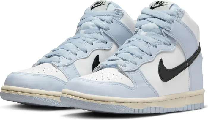 Dunk Hi Basketball Shoe | Nordstrom