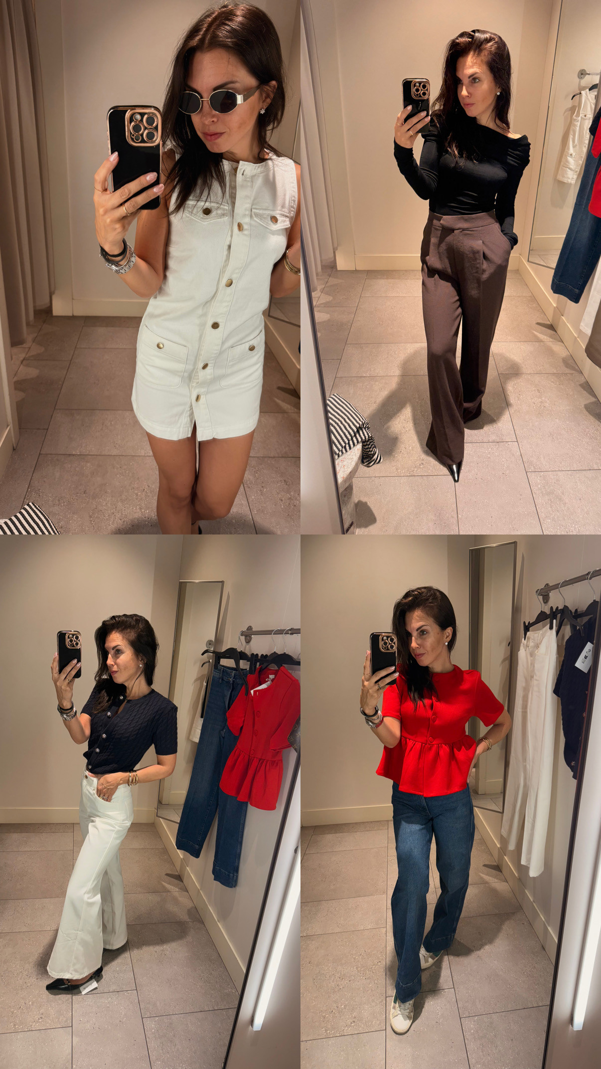 H&M new in! 

 #LTKitalia #LTKeurope #LTKsummer