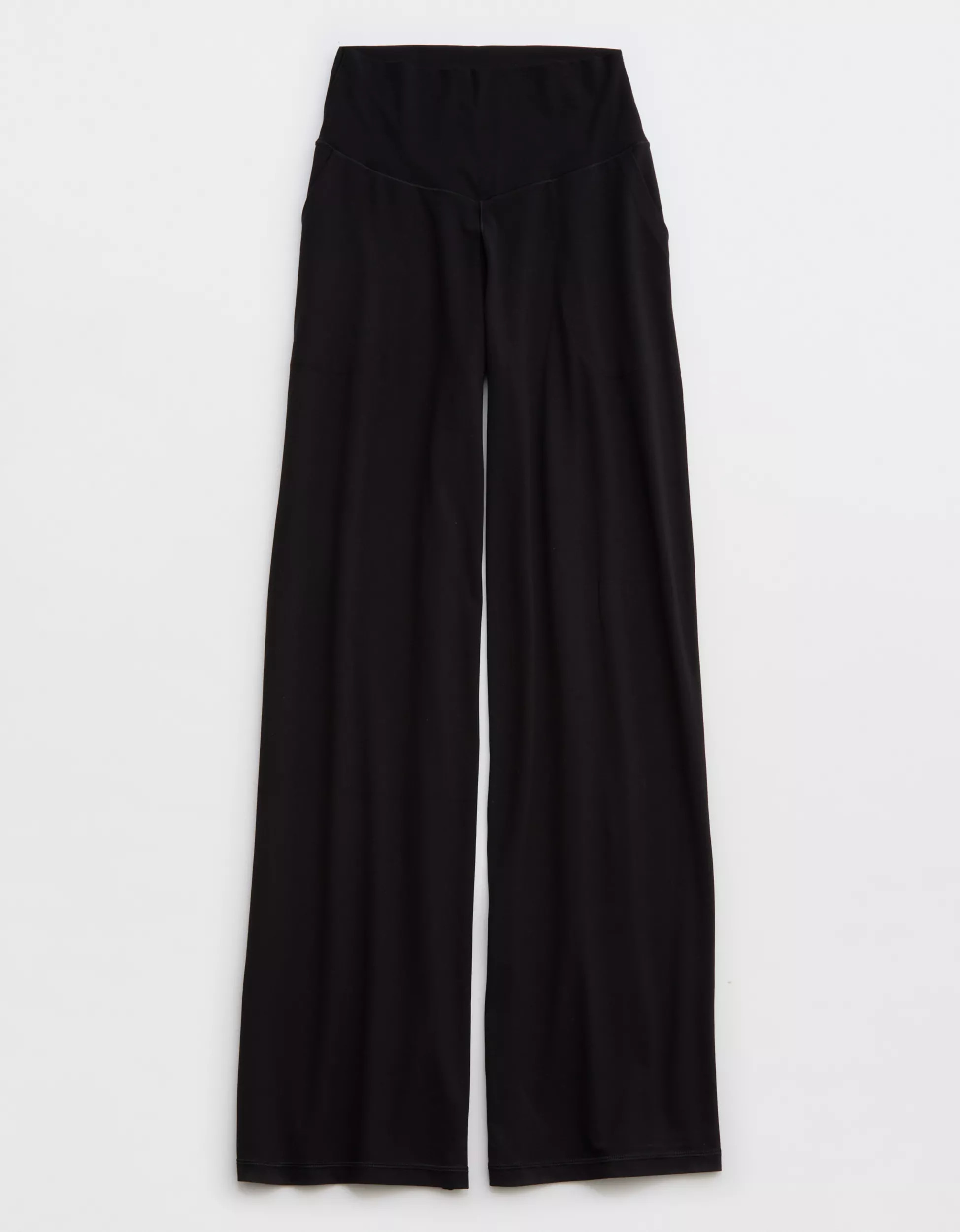 OFFLINE By Aerie Real Me XTRA High Waisted Trouser | Aerie