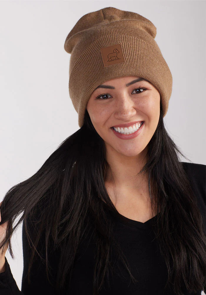 Baylor Beanie | Woolx