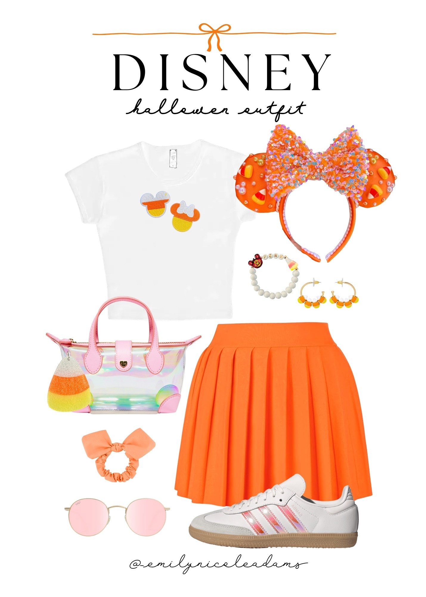 Disney Halloween Outfit Inspo🧡 Disney Halloween, Disney style, Disney Halloween outfit Inspo, Disney addict, Disney adult, Disney styled, Disney outfit Inspo, Disney outfits, Disney Halloween fit, mickeys not so scary Halloween party, Mickey Mouse, Magic Kingdom 

#LTKSeasonal #LTKStyleTip #LTKHalloween