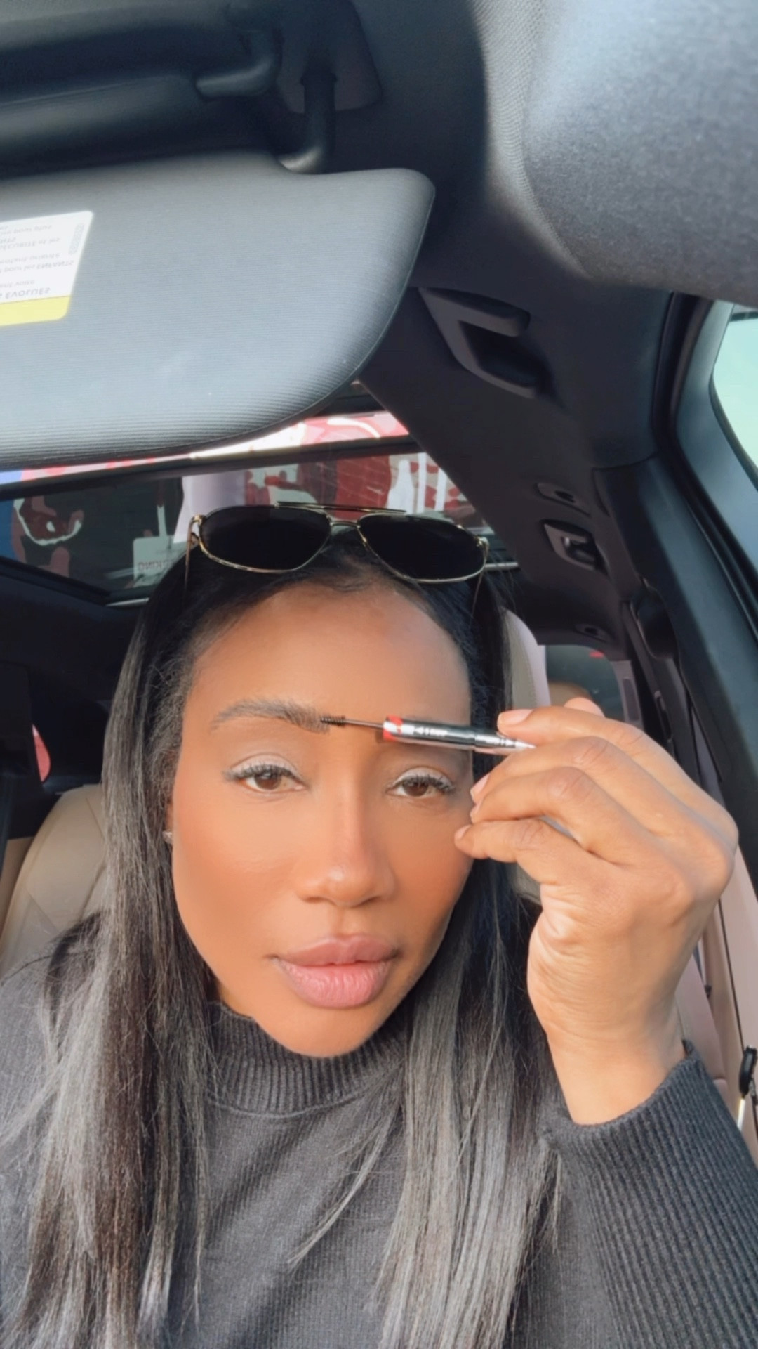 The best drugstore brow pen and gel for natural results !

        •	#BrowGoals
	•	#BrowsOnFleek
	•	#PerfectBrows
	•	#BrowPen
	•	#BeautyEssentials
	•	#MakeupTips
	•	#MakeupTutorial
	•	#BeautyHack
	•	#FluffyBrows
	•	#TikTokMadeMeBuyIt
	•	#AmazonFinds
	•	#MakeupHacks
	•	#BeautyTrend
	•	#BeautyObsessed
	•	#MakeupLover
	•	#30PlusBeauty
	•	#BusyMomBeauty
	•	#QuickMakeupTips
	•	#EverydayGlam
	•	#WorkdayLook
	•	#NoMakeupMakeup

#LTKStyleTip #LTKWatchNow #LTKBeauty