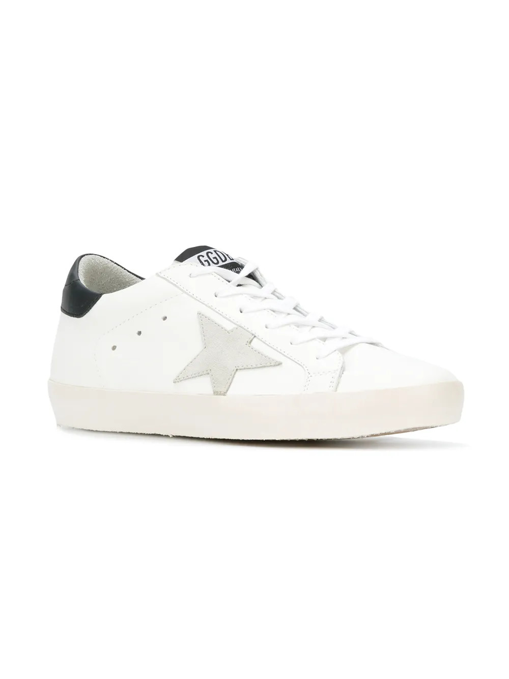 Golden GooseSuperstar sneakers | Farfetch (US)