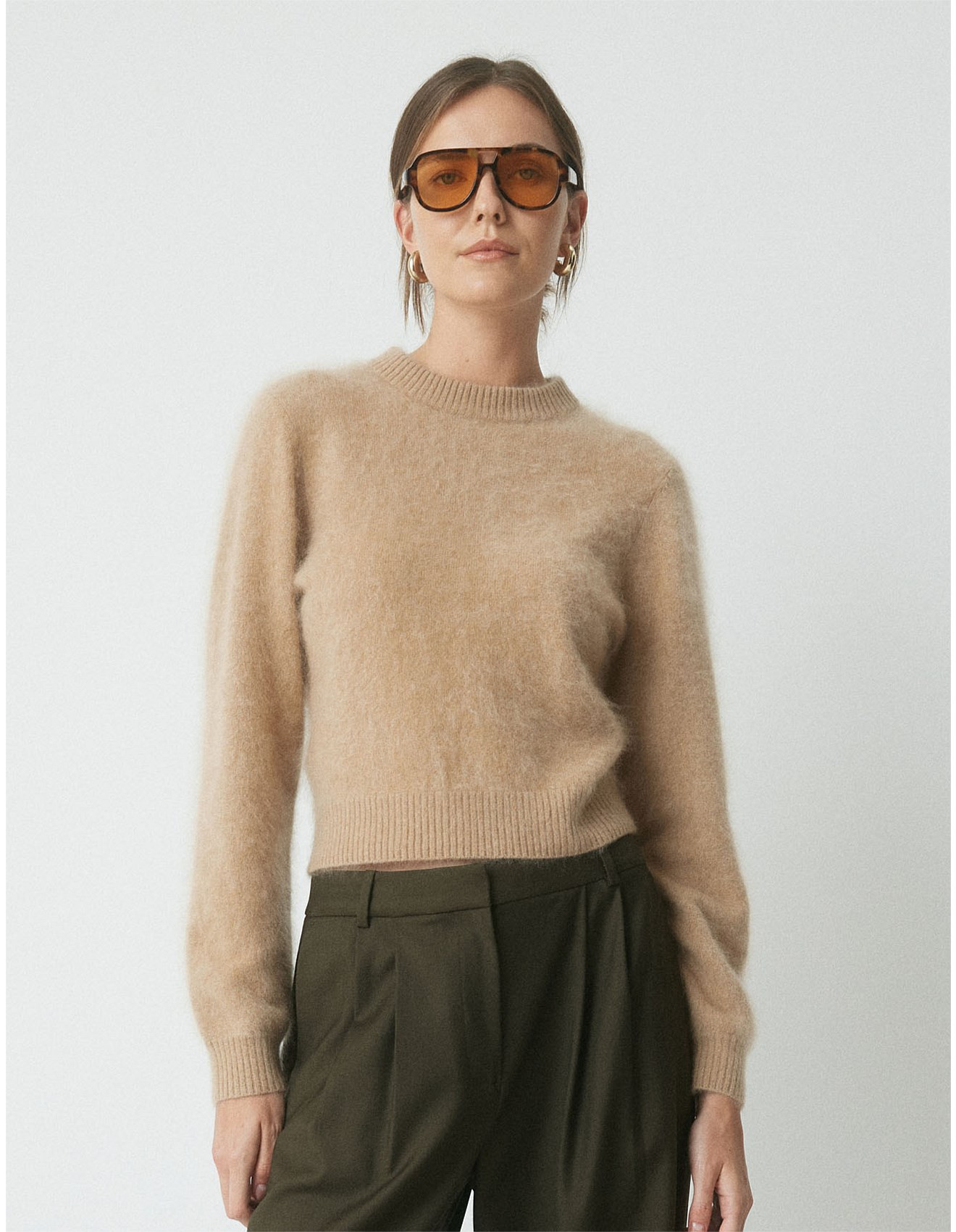 Perri Cutten

LENNON CASHMERE JUMPERPrice $449.00$449.00
  
  
      
        
      
      
    ... | David Jones (Australia & New Zealand)