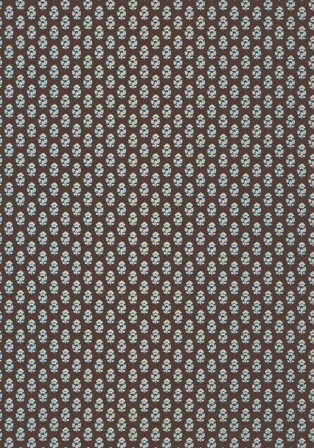 Anna French Julian Brown Wallpaper | DecoratorsBest