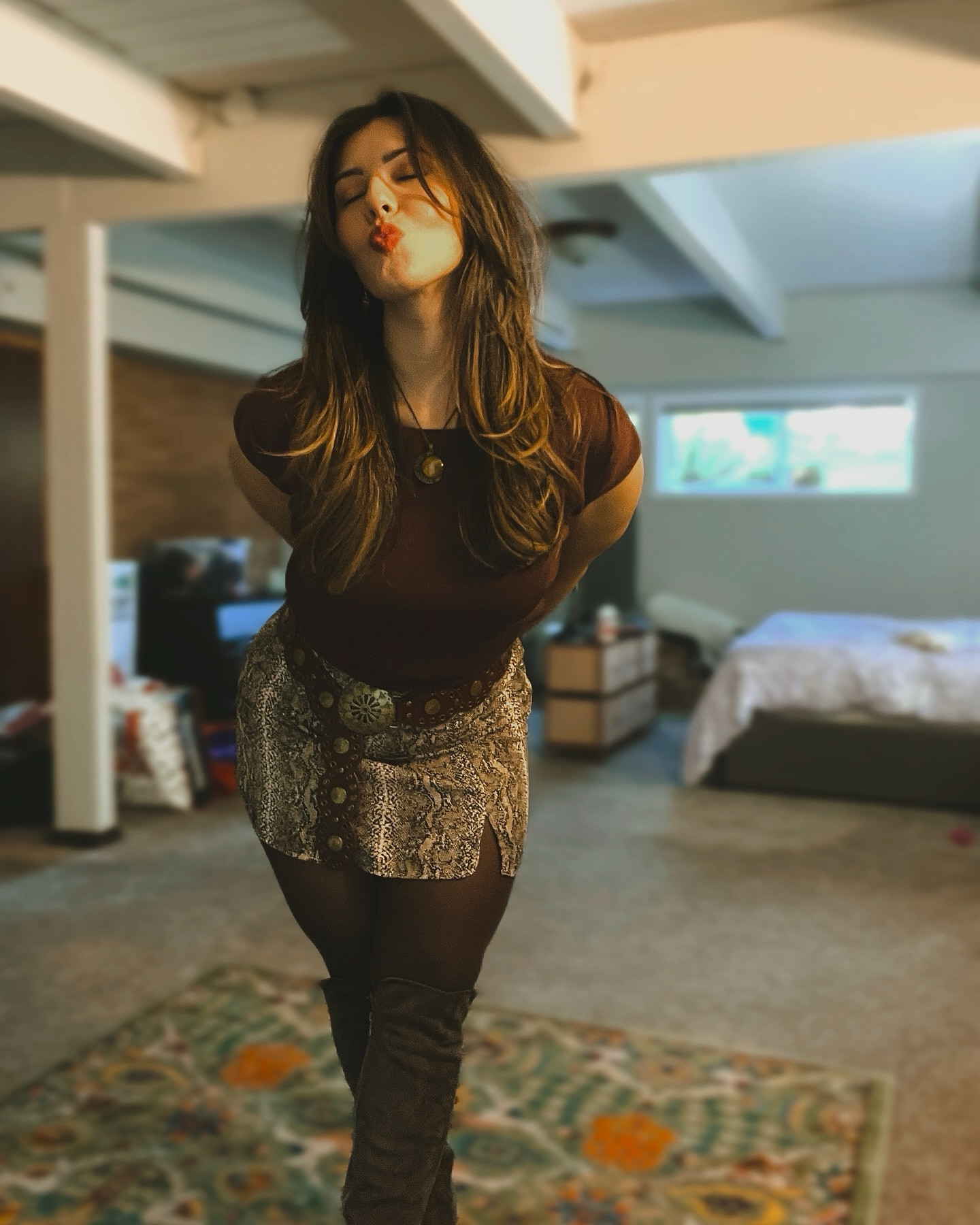 Happy Thanksgiving 🍁🦃🍽 🤎
.
.
.
#fashion #ootd #falloutfits2024