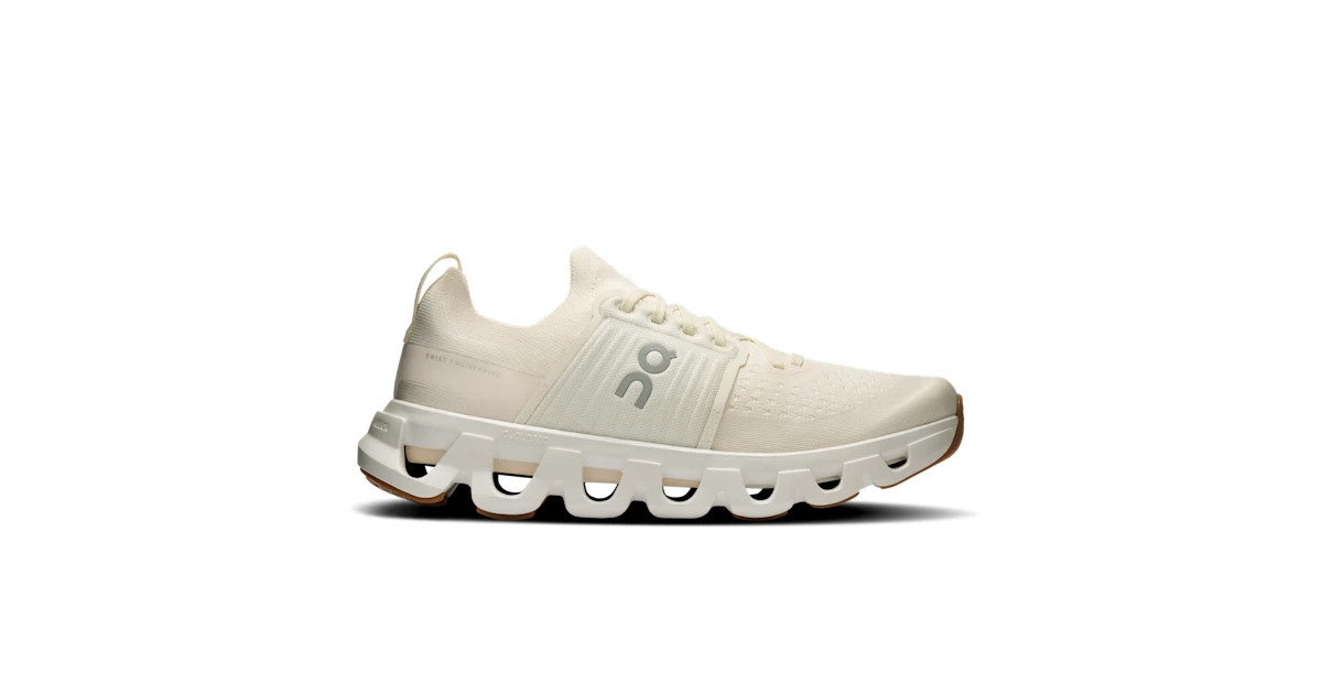Women's Cloudswift 4 Ivory | Dew | On.com (US)