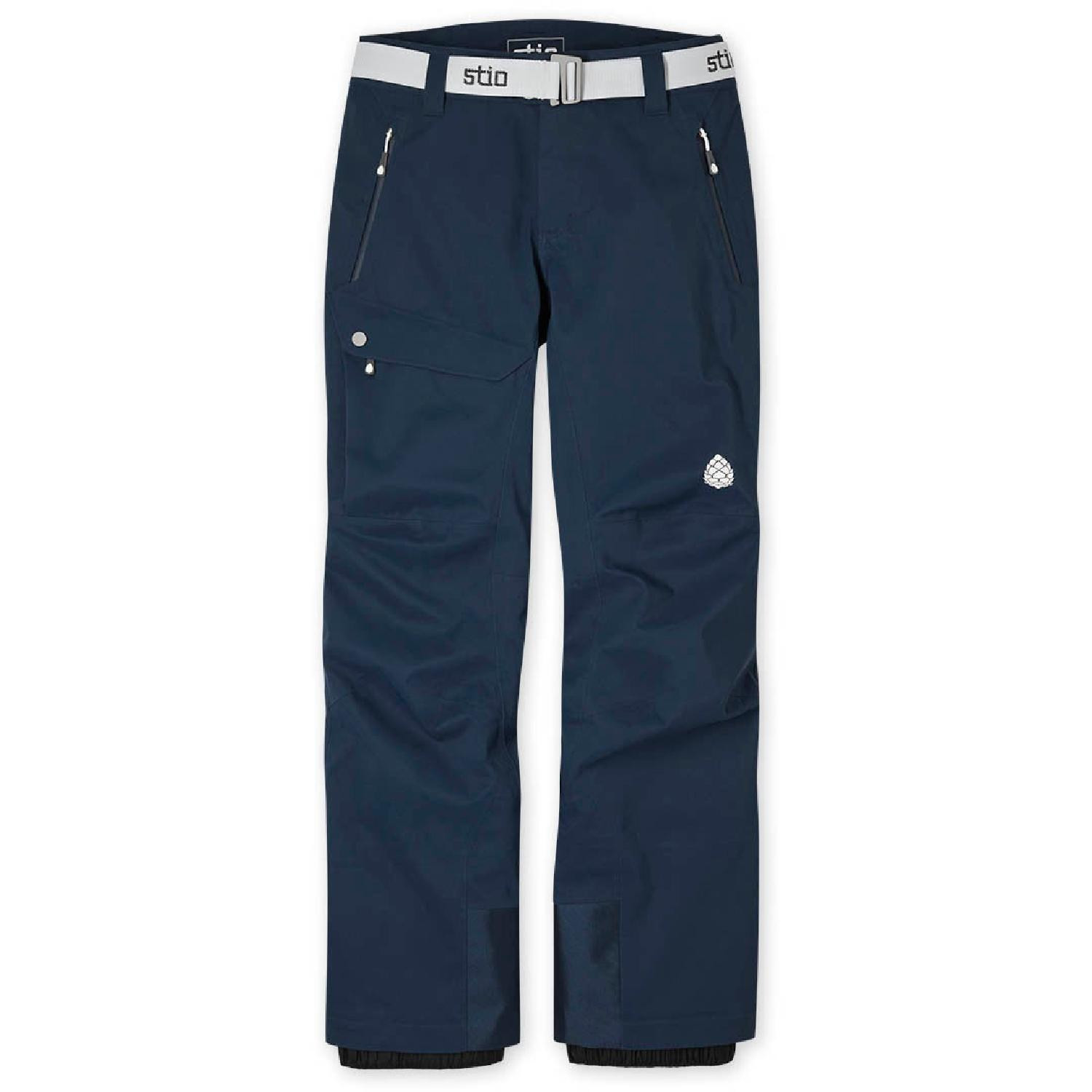 Stio Women's Environ Pants Blue XL | REI