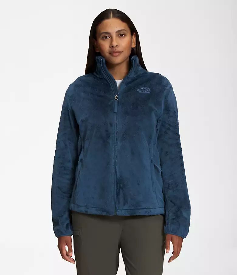 Women’s Osito Jacket | The North Face (US)
