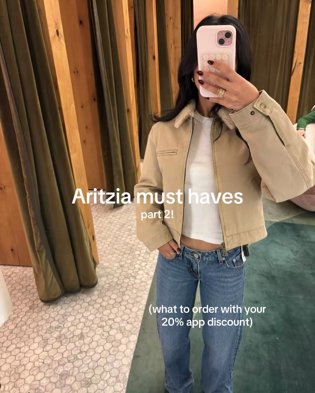 More Aritzia must haves! #aritzia #sale