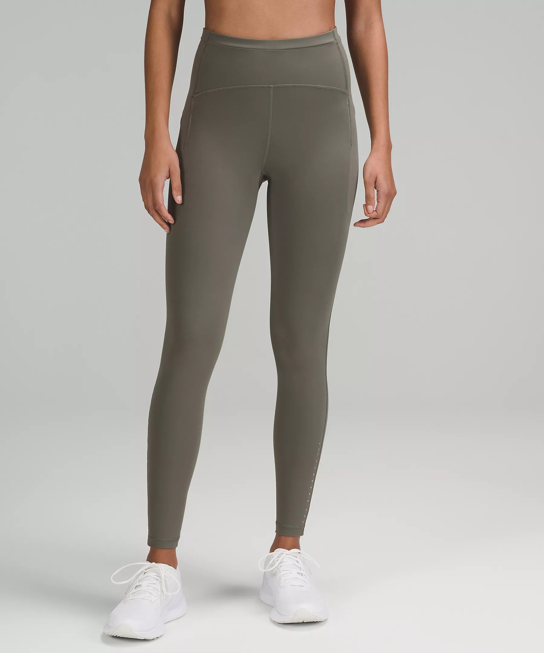 Swift Speed High-Rise Tight 28" | lululemon (CA)