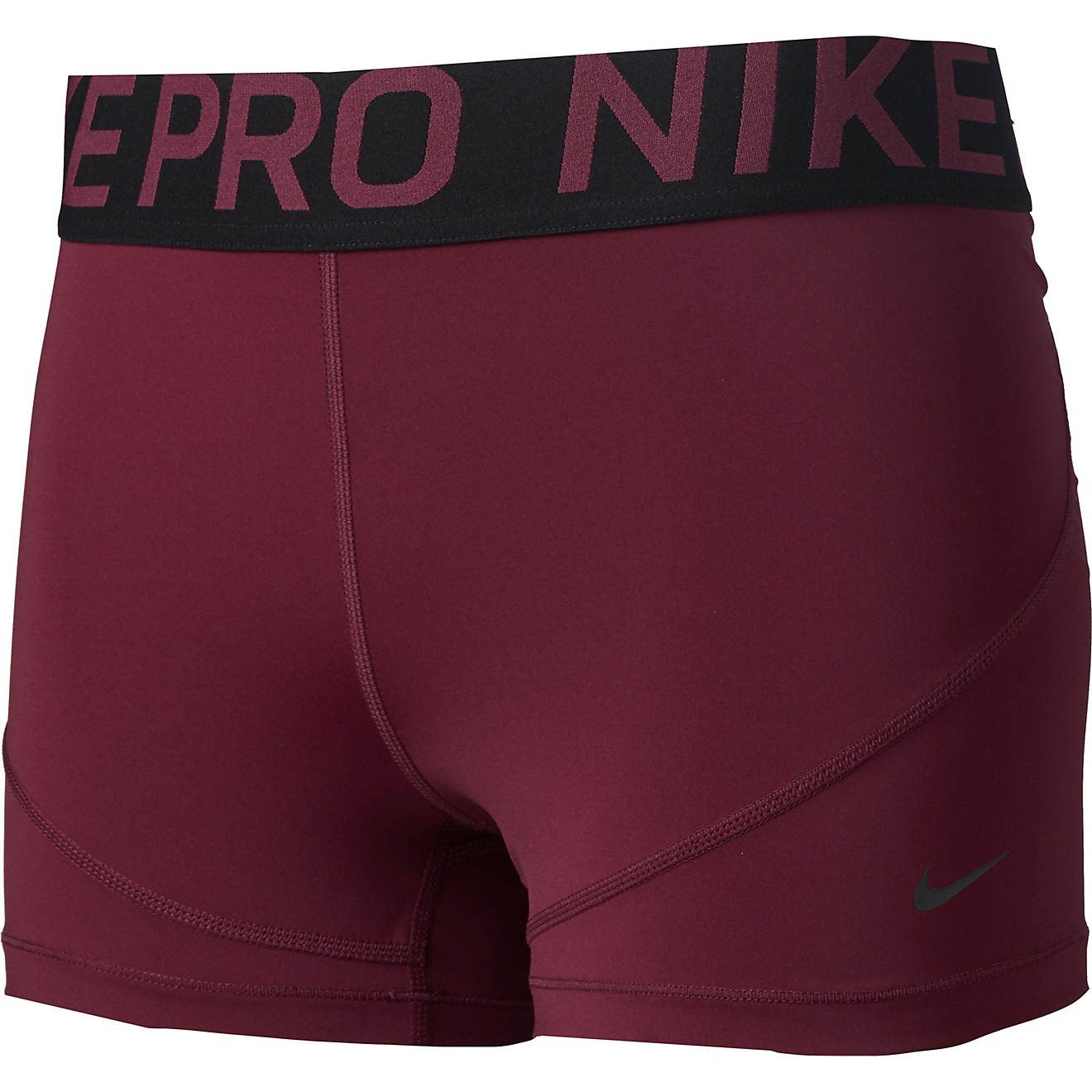 Nike Women's Pro 3 in Training Shorts | Academy Sports + Outdoor Affiliate