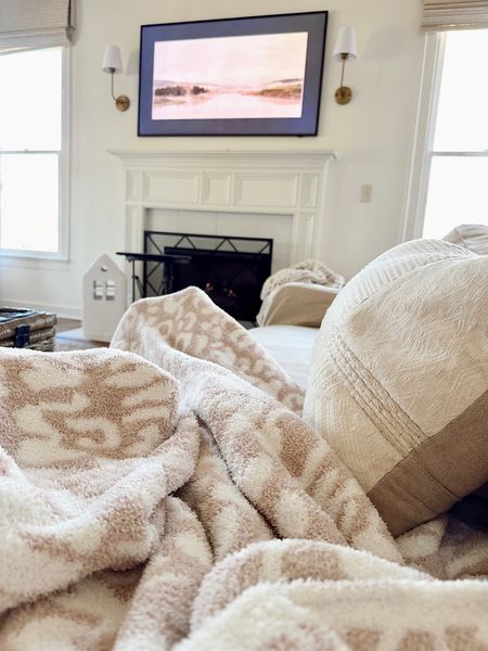 Staying warm under this cozy oversized throw blanket. Use code SHEGAVEITAGO for a discount on these amazing blankets. 
Living room // cozy room 

#LTKfindsunder100 #LTKSeasonal #LTKhome