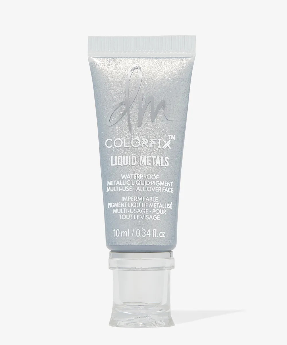 Colorfix Liquid Metals | Beauty Bay