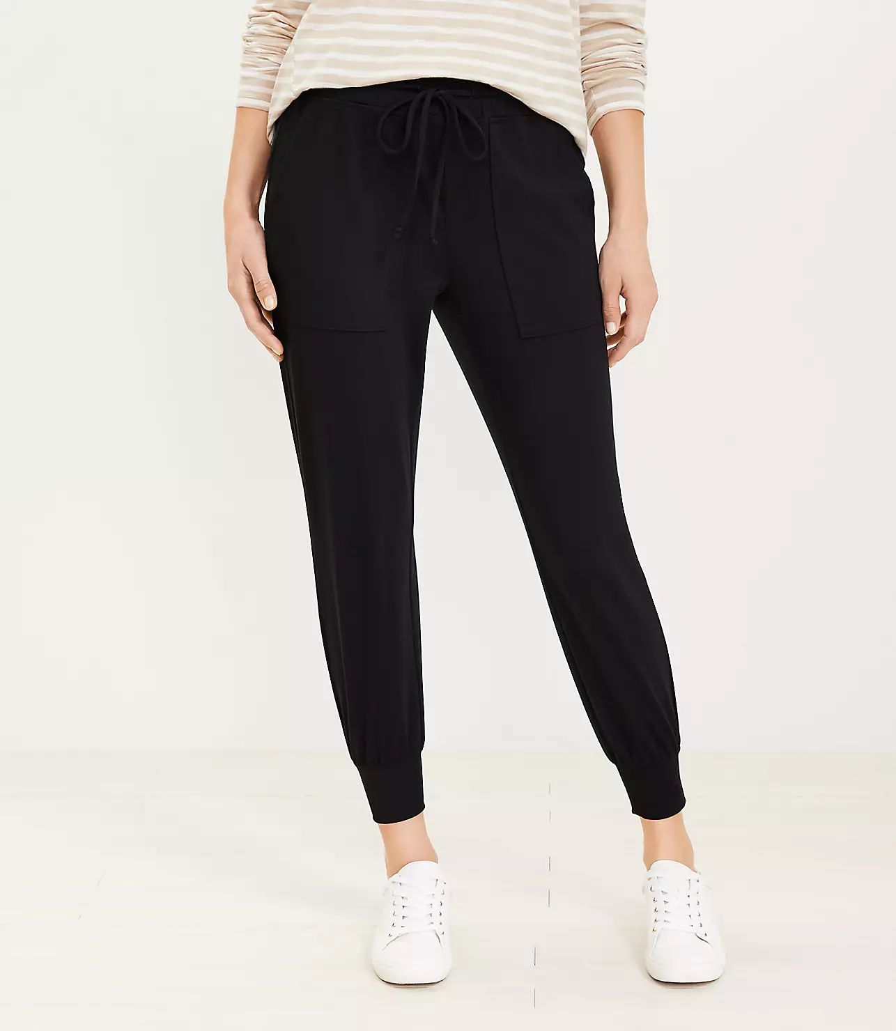 Lou & Grey Feel Good Joggers | LOFT