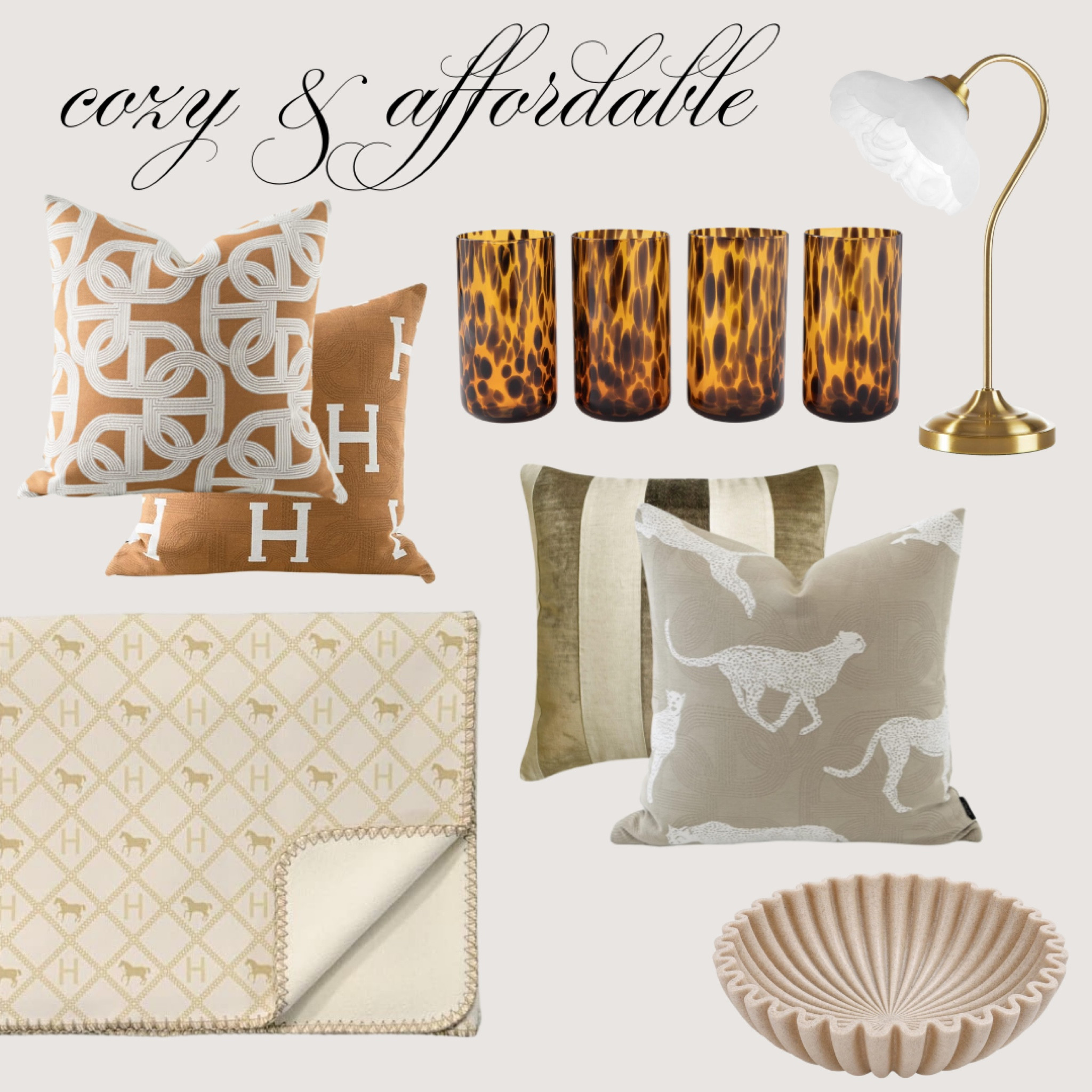 Cozy fall home decor from Amazon and Walmart 

#LTKHome #LTKSeasonal