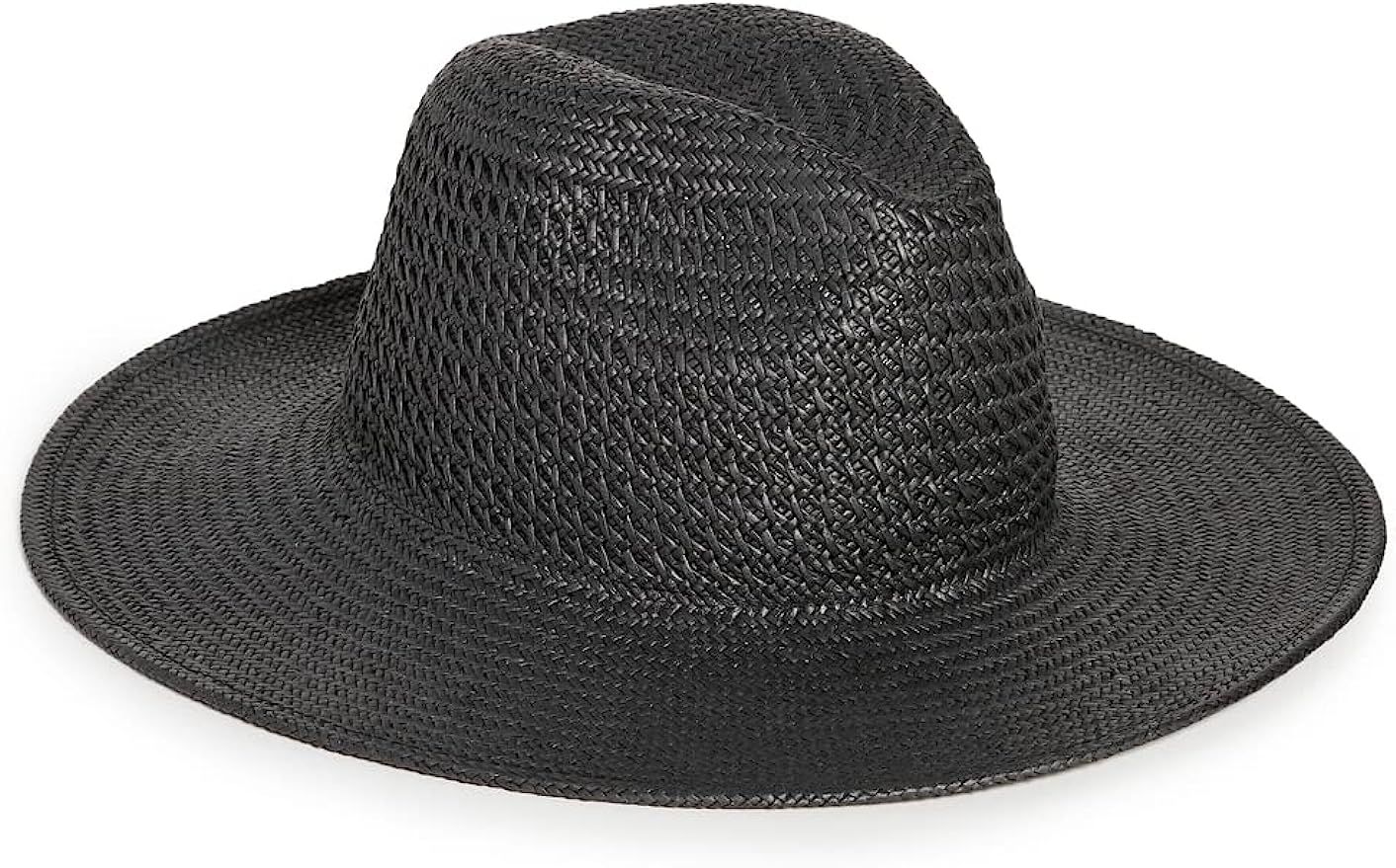 Hat Attack Women's Vented Luxe Packable Hat | Amazon (US)