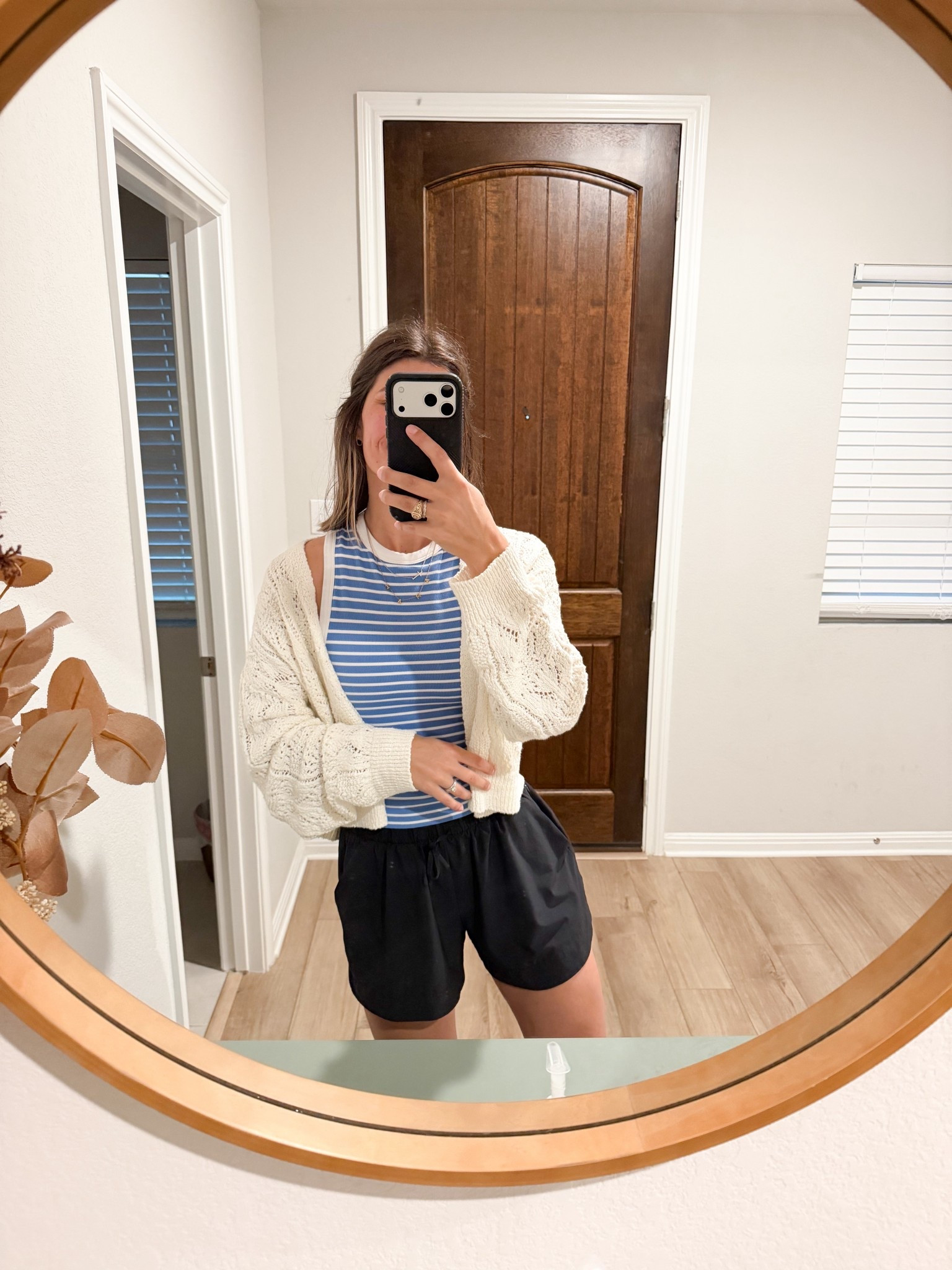 today’s ootd on this gloomy day // love these tanks from target and feel like they are fun to style too! 
-
sahm style, everyday style, must have summer tanks, must have summer style, summer style, spring style, mom basics, sports mom 

#LTKmomlife #LTKgrwm #LTKootd