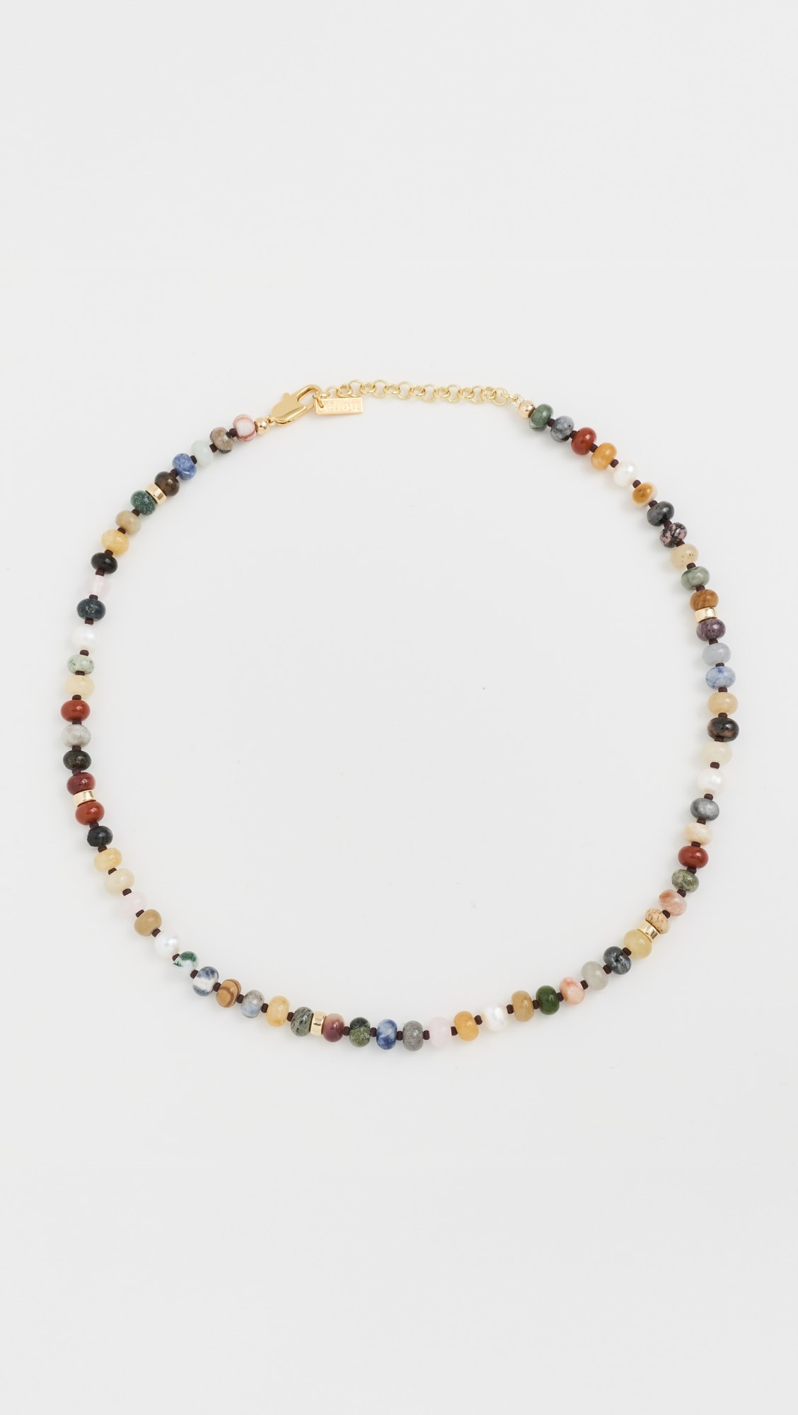 Samara Necklace | Shopbop