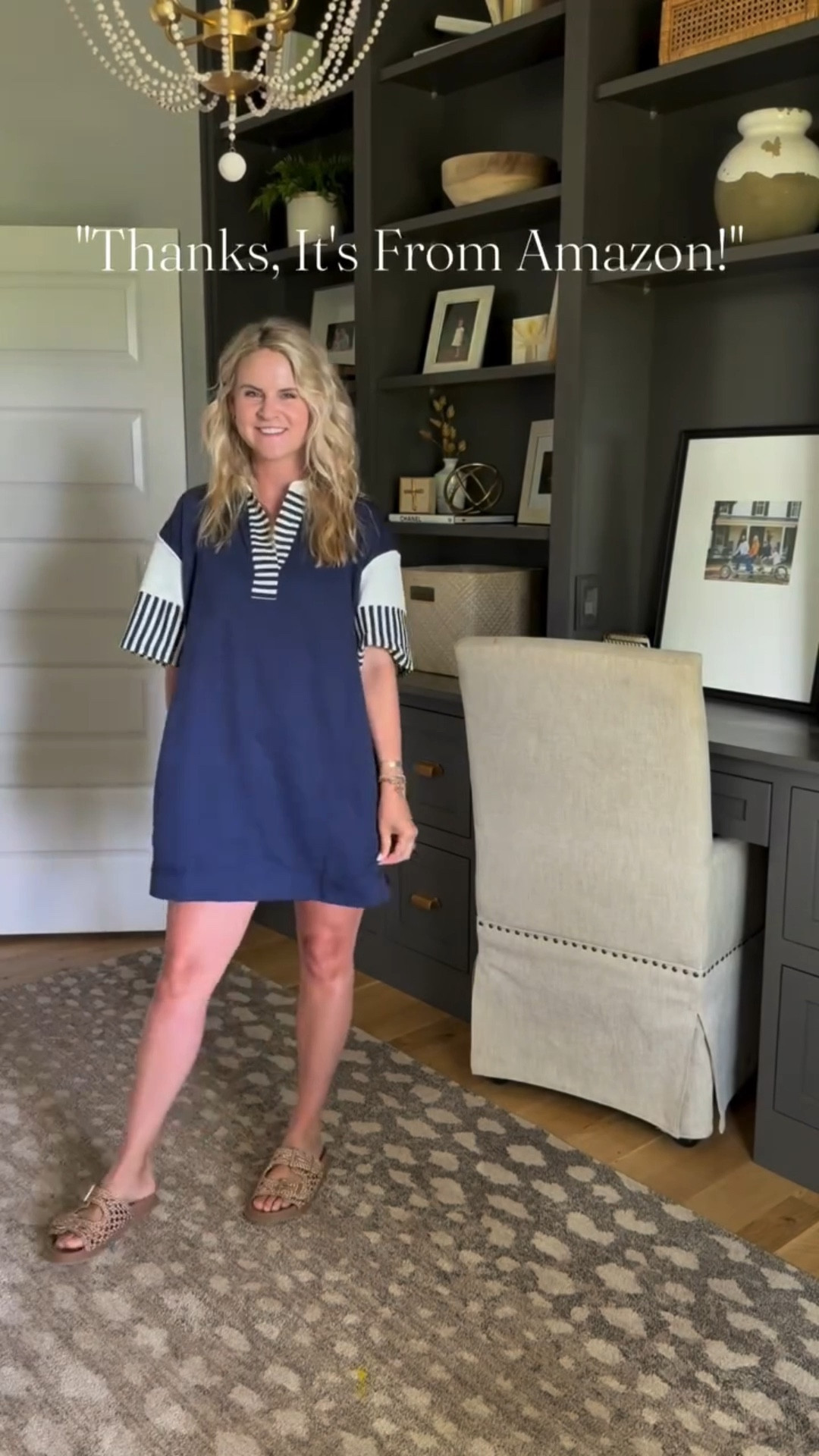 Your favorite fashion items from July! #amazonfinds #julyfavorites #summerdresses #amazonfashion 

#LTKStyleTip #LTKSeasonal #LTKActive
