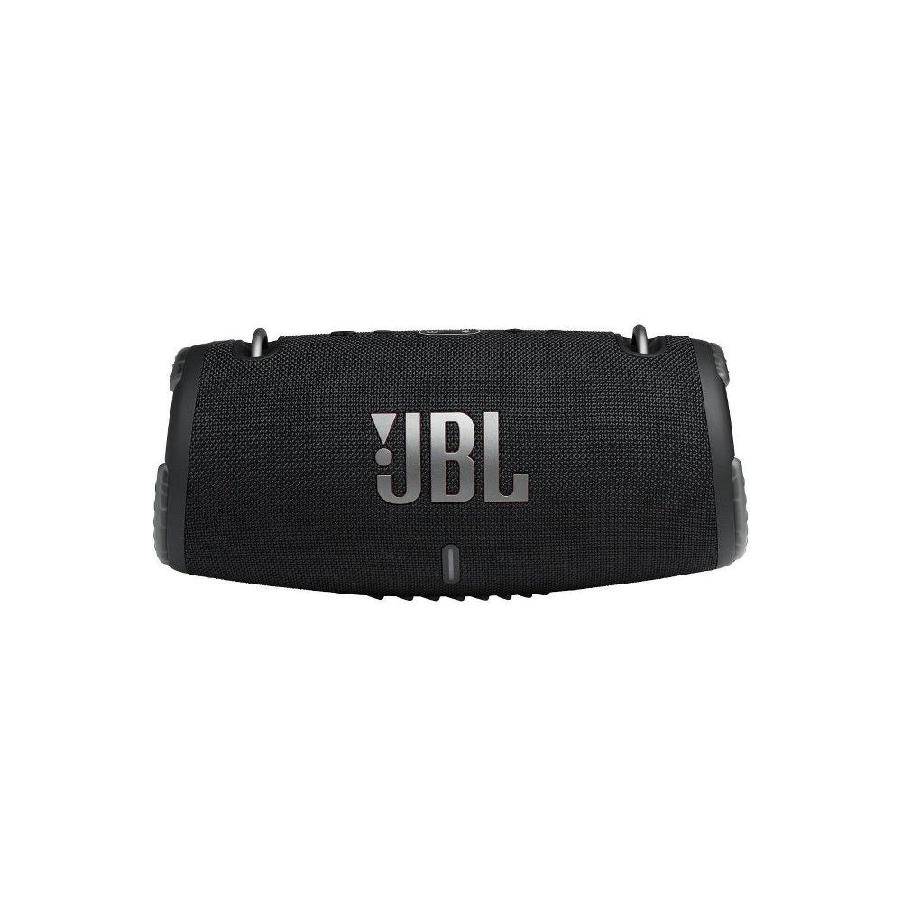 JBL Xtreme 3 Portable Bluetooth Speaker - Black | Target