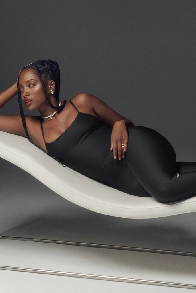 Airlift Disco Daze Onesie | Alo Yoga (US)