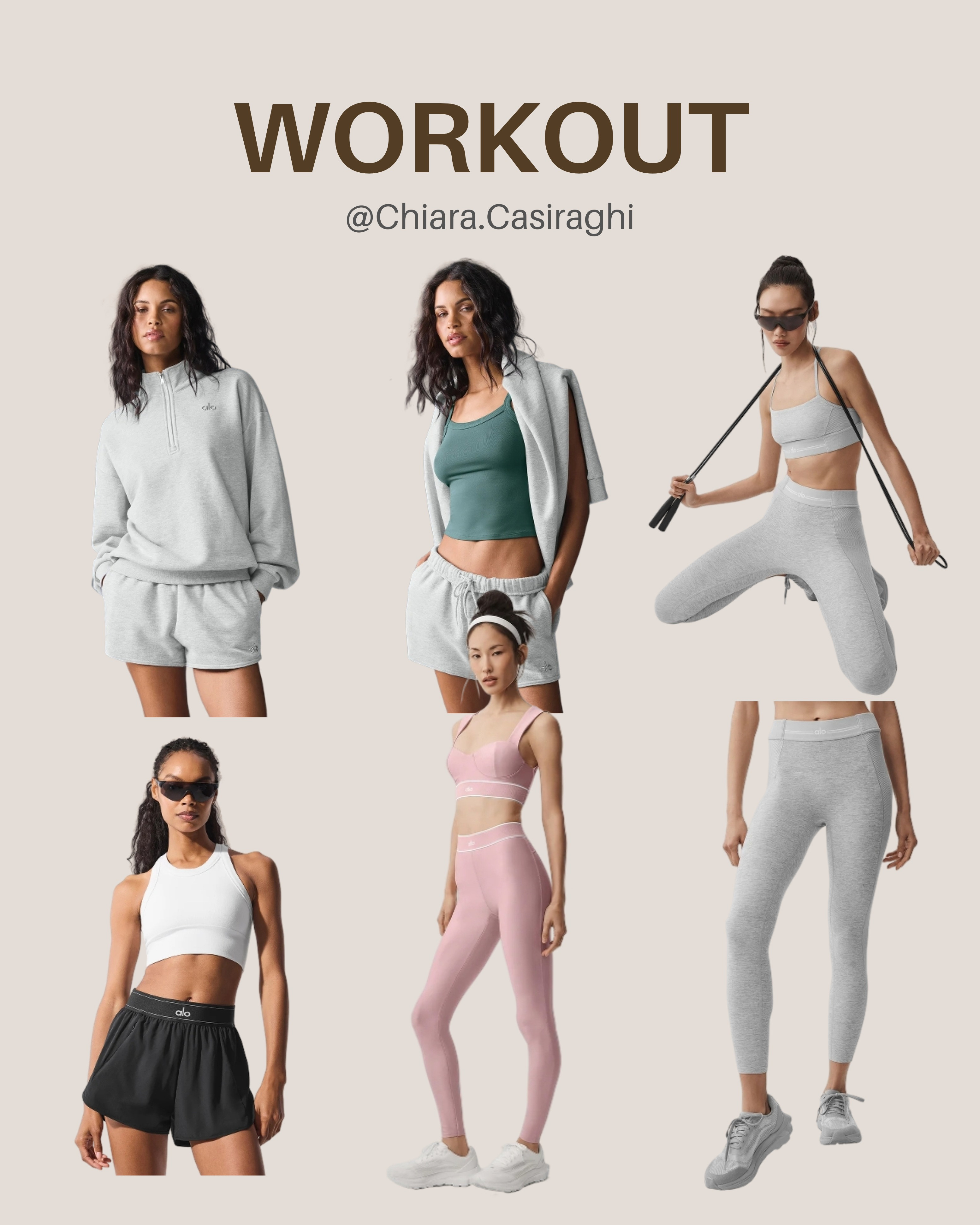 Elevate your fitness routine with these high-performance workout finds. Designed for maximum comfort and durability, these essentials will keep you motivated through every session. Save this post and shop the full look at the link in bio! #WorkoutGear #FitnessFinds #ActivewearStyle 

 #LTKgrwm #LTKootd #LTKfitnessgoals