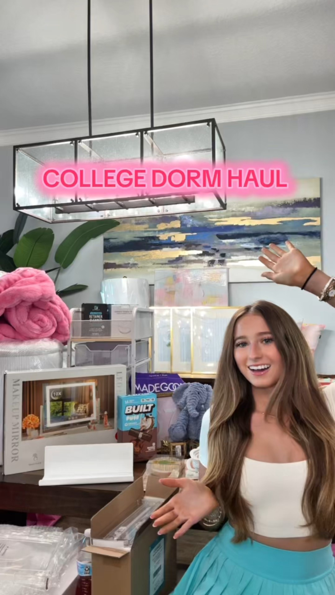 DORM FINDS!!!

#LTKFindsUnder50 #LTKU #LTKHome