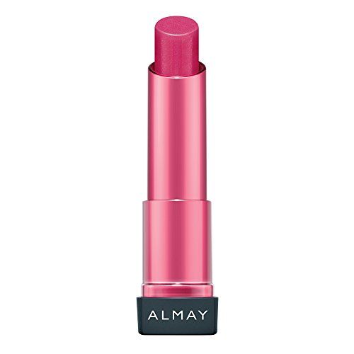 Almay Smart Shade Butter Kiss Lipstick, Berry-Light/Medium | Amazon (US)