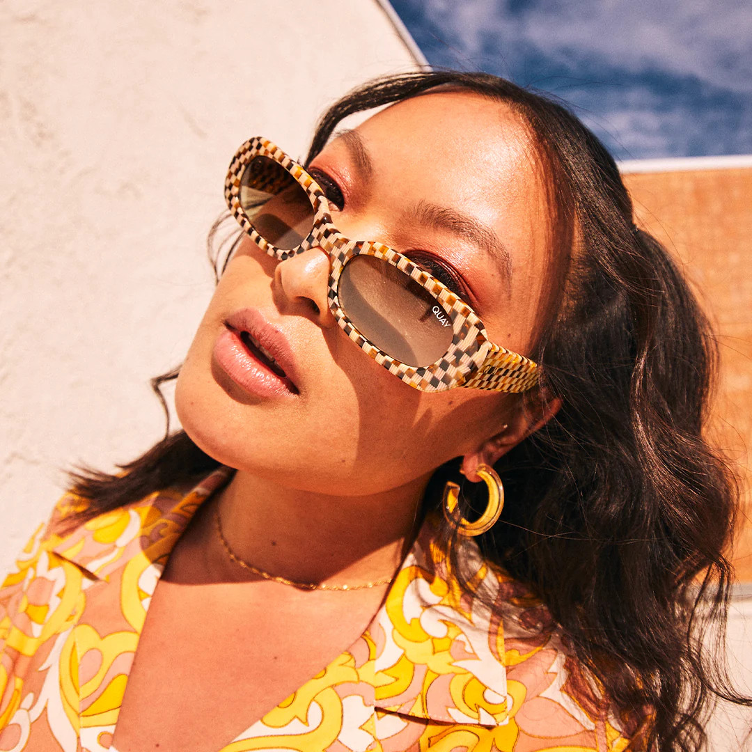 SO SERIOUS | Quay Australia