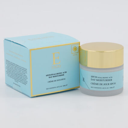 SPF 30 Hyaluronic Acid Day Moisturiser 50ml | TK Maxx