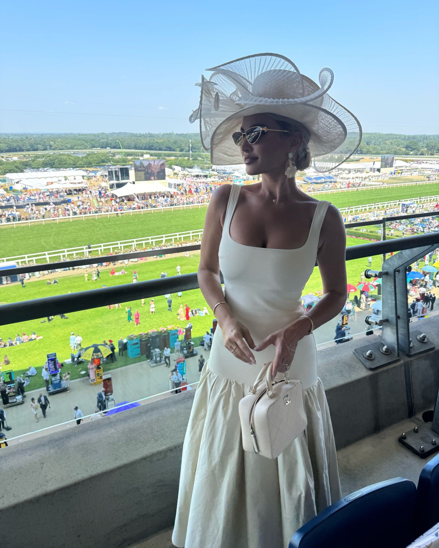 Ascot 🐎 

#LTKdresses #LTKpartywear #LTKsummer