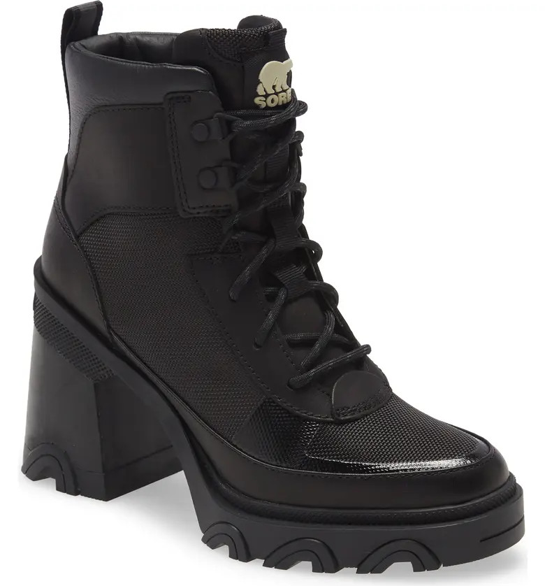 Brex Waterproof Bootie | Nordstrom