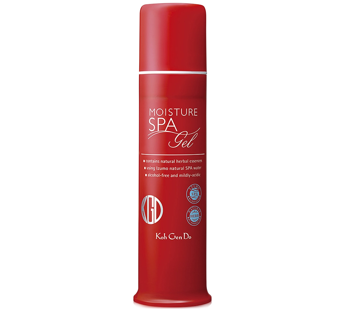 Koh Gen Do All-In-One Moisture Spa Gel, 3.53 oz. | Macys (US)