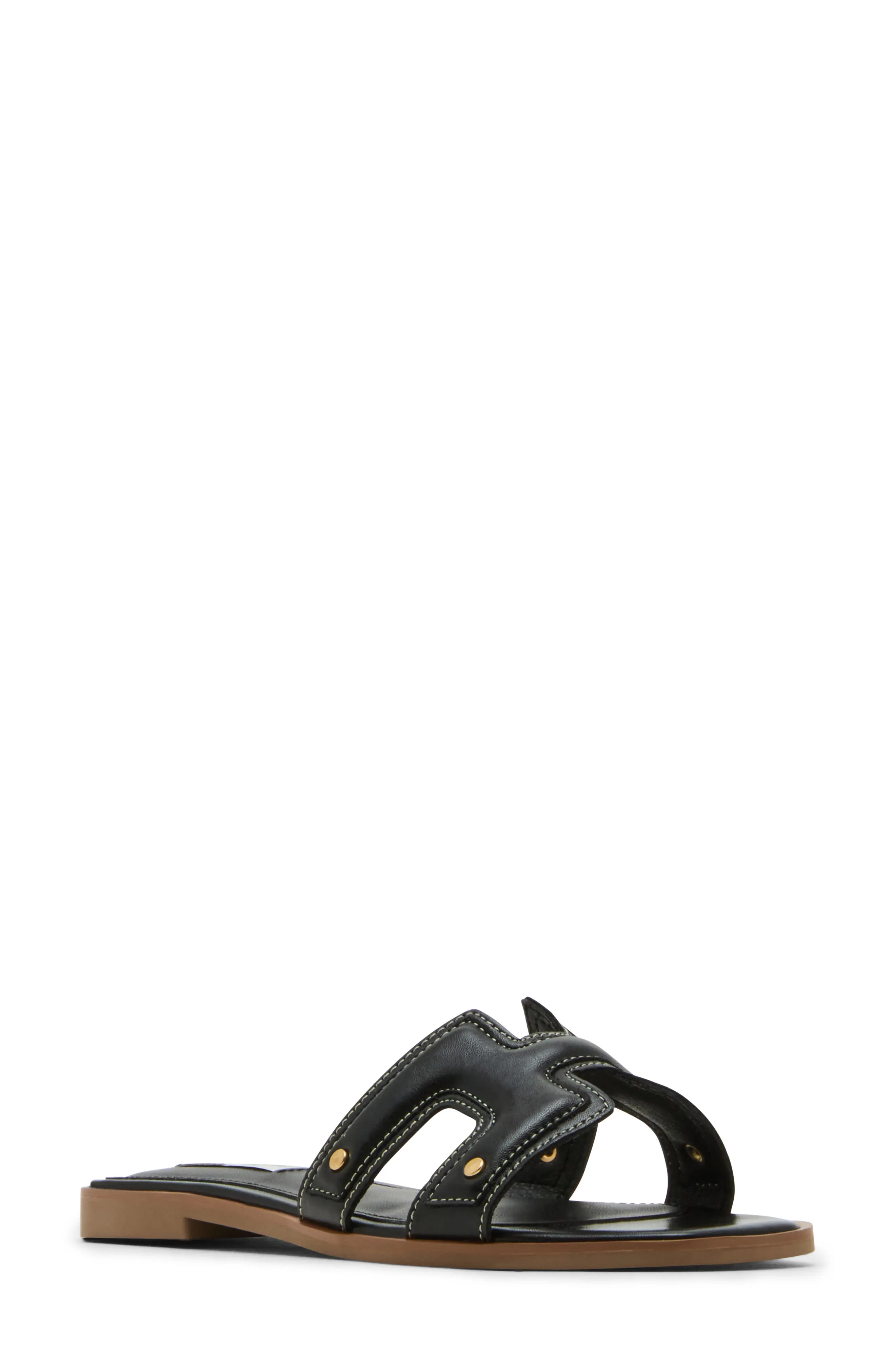 Harlien Slide Sandal (Women) | Nordstromrack | Nordstrom Rack