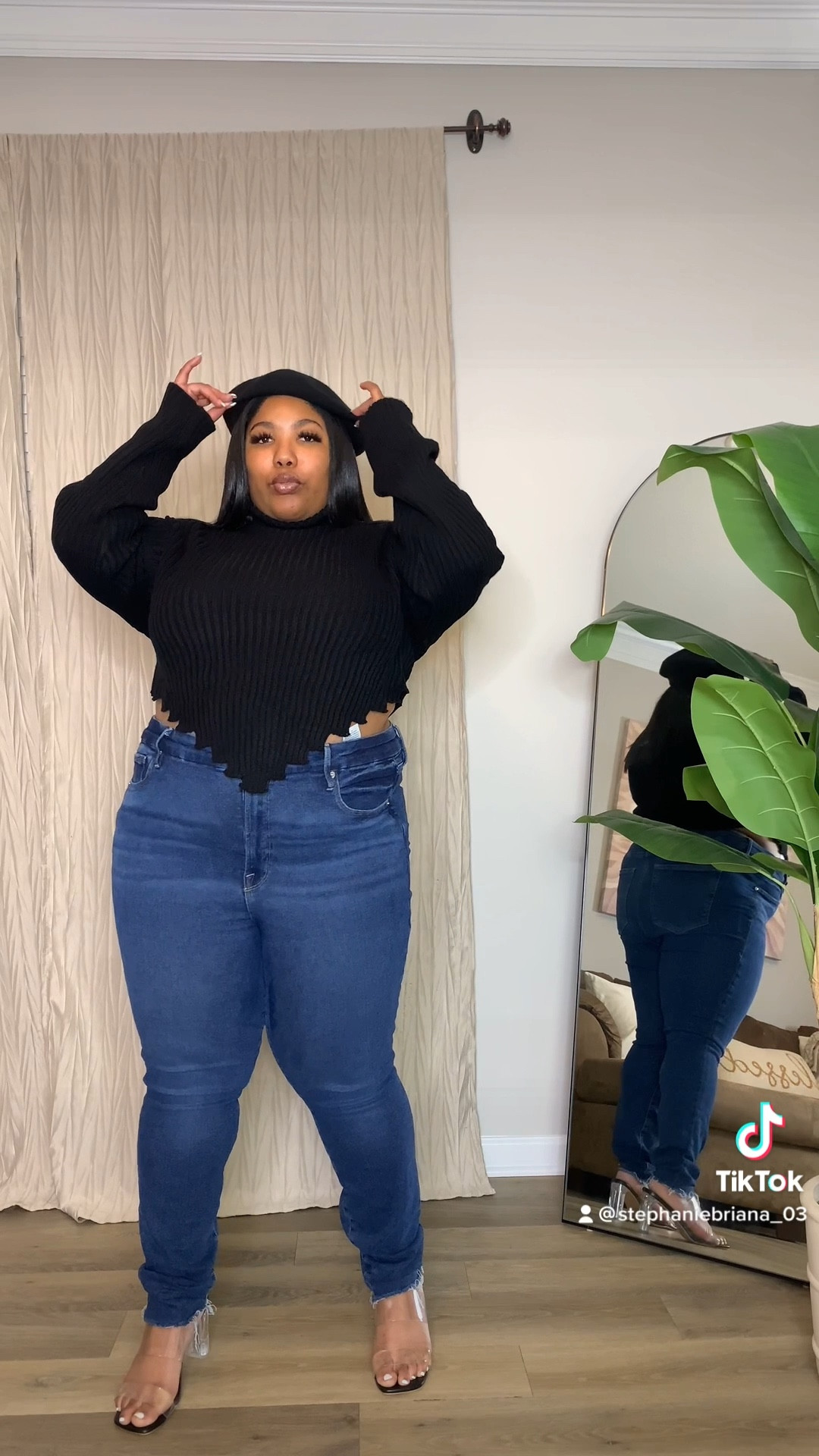 SHEIN Curve Try On Haul, Plus Size Spring Outfits #springoutfits #springlooks #plussizeclothing 

#LTKcurves #LTKstyletip
