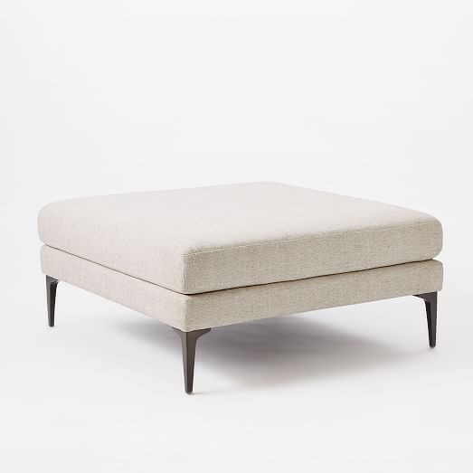 Andes Ottoman | West Elm (US)