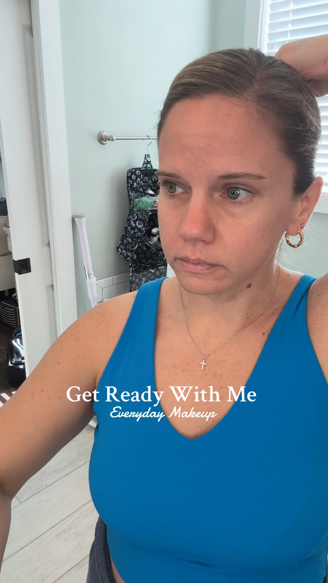Get Ready With Me! My everyday makeup routine! 

#LTKBeauty #LTKFindsUnder100 #LTKMostLoved