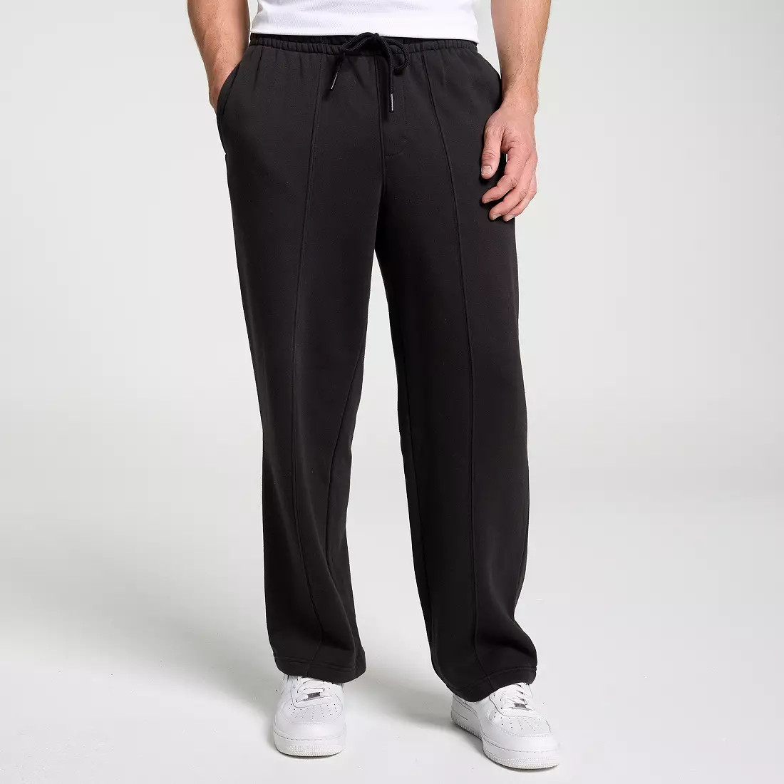 DSG Men's Relaxed Fleece Open Hem Pants | DICK'S Sporting Goods